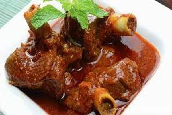 Mutton Masala